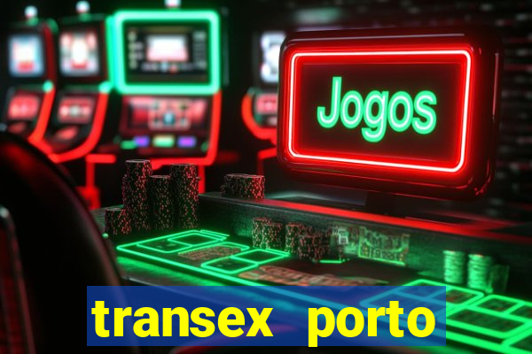 transex porto alegre forum